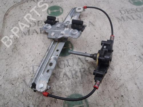 Vindusheismekanisme høyre bak FORD FIESTA VI (CB1, CCN) 1.4 TDCi | BP3819606C25 