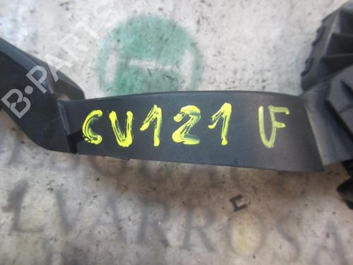 Pedal FIAT GRANDE PUNTO (199_) 1.3 D Multijet (199.AXD11, 199.AXD1A, 199.AXD1B,... | BP3833112I4 