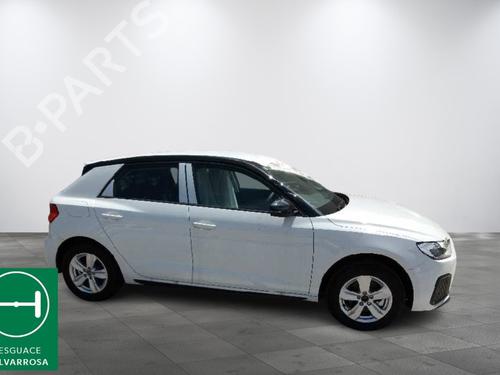 Fuel flap AUDI A1 Sportback (GBA)  | BP12104514C131 