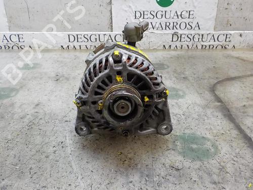Used Alternator Alternator MAZDA CX-5 (KE, GH) [2011-2017] 4006061 4006061