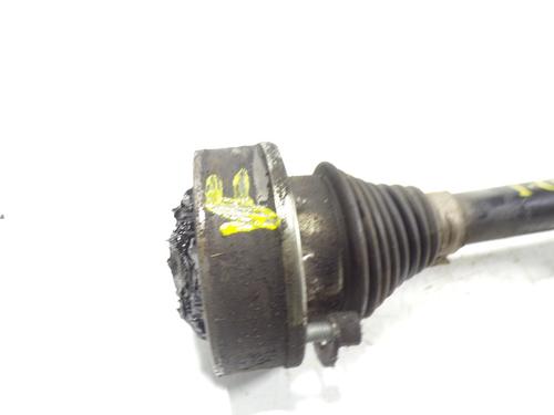 Left front driveshaft SEAT IBIZA IV SC (6J1, 6P5) 1.6 TDI | BP6910333M38 