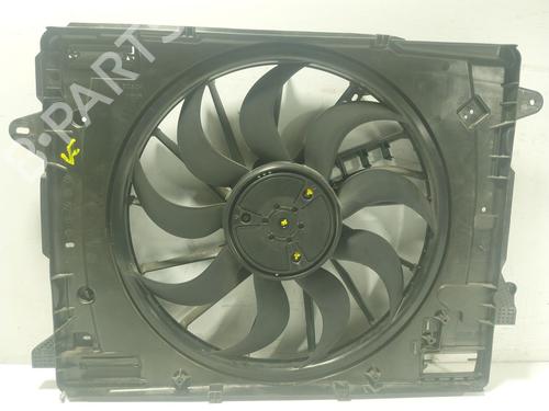 Used Radiator fan Radiator fan FORD KUGA III (DFK) [2019-2026] 17642659 17642659