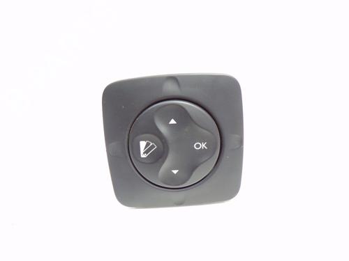 Used Electronic module RENAULT SCÉNIC III (JZ0/1_) [2008-2016]  8420389