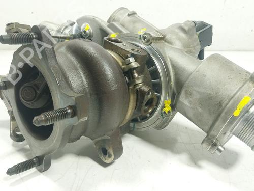 Used Turbocharger/Supercharger Turbocharger/Supercharger PORSCHE MACAN (95B) 2.0 (245 hp) 36766031 36766031
