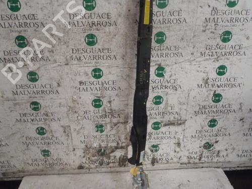 Used Right curtain airbag VW TOURAN (1T1, 1T2) 2.0 TDI 16V (140 hp) 3816885