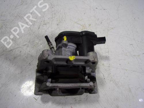 Left rear brake caliper HYUNDAI TUCSON (NX4E, NX4A) 1.6 CRDi | BP11554136M107