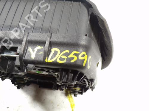 Driver airbag LAND ROVER RANGE ROVER SPORT I (L320) 2.7 D 4x4 | BP7461216C9 