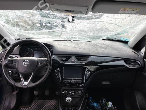 Subframe OPEL CORSA E (X15) 1.4 (08, 68) | BP12979987M9  - Image 9