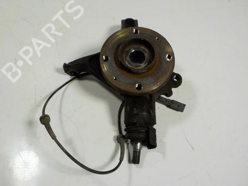Used Right front steering knuckle Right front steering knuckle CITROËN C4 II (NC_) 1.6 HDi 90 (92 hp) 11191669 11191669