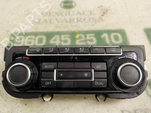 Used Climate control VW GOLF VI (5K1) 1.6 TDI (105 hp) 6681719