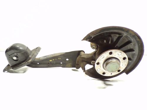 Used Left rear steering knuckle Left rear steering knuckle VW GOLF VII Variant (BA5, BV5) 2.0 TDI (150 hp) 15106473 15106473