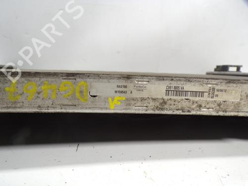 Water radiator FORD FOCUS III  | BP7210881M31 