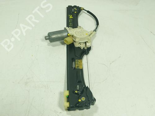 Used Rear right window mechanism Rear right window mechanism 36789005 36789005