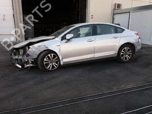 Right tailgate light CITROËN C5 III (RD_)  | BP6299712C80  - Image 5