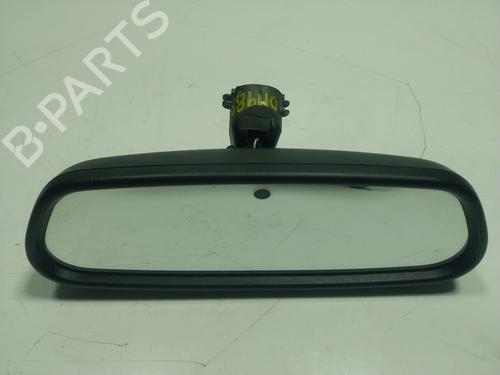 Used Rear mirror Rear mirror PEUGEOT 508 I (8D_) 1.6 BlueHDi 120 (120 hp) 17860084 17860084