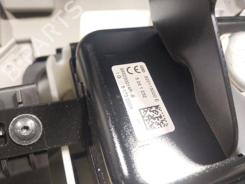 Dashboard RENAULT ZOE (BFM_)  | BP17992622C46  - Image 8