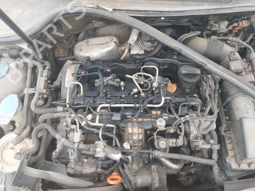 Left front shock absorber VW GOLF VI (5K1)  | BP29972863M16  - Image 9