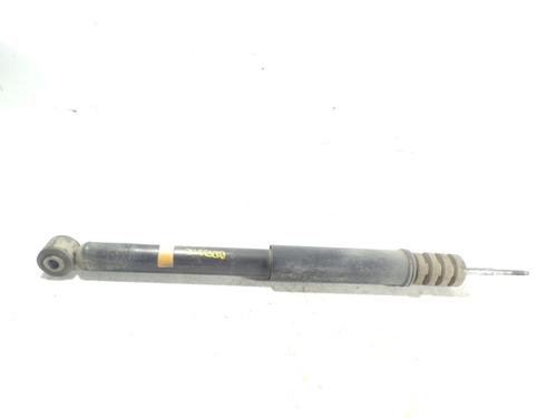 Used Left rear shock absorber Left rear shock absorber DACIA SANDERO II 1.5 dCi 75 / Blue dCi 75 (B8JW, B8M4, B8AH, B8M7, B8M6) (75 hp) 9634640 9634640