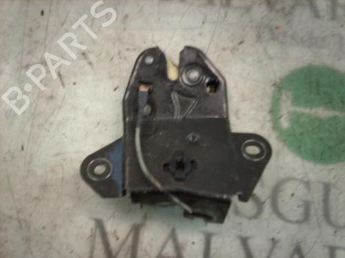 Tailgate lock CHRYSLER NEON II 2.0 16V BP3748936C101