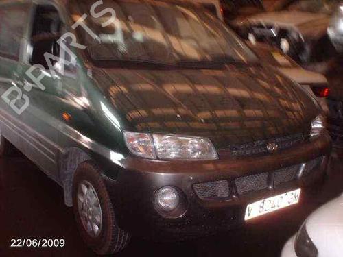 Power steering reservoir HYUNDAI H-1 Van (A1) 2.5 TD | BP14300402M117 