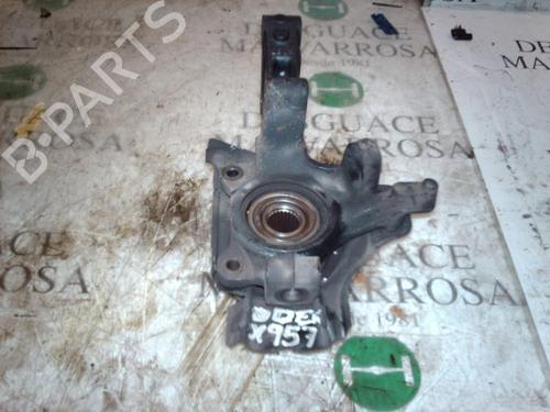 Right front steering knuckle ALFA ROMEO 146 (930_) 1.6 i.e. 16V T.S. (930.B2B, 930.B2C) | BP3783708M26 