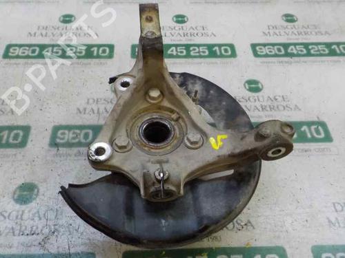 Right front steering knuckle OPEL INSIGNIA A Saloon (G09) | BP5666747M26 - Image 2