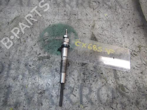 Used Electronic module Electronic module MAZDA 5 (CR) 2.0 CD (CR19) (143 hp) 14277786 14277786