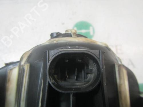Heater blower motor PEUGEOT 308 I (4A_, 4C_)  | BP3879942M62 