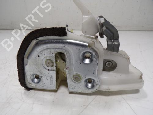 Used Front right lock Front right lock MAZDA 3 (BM, BN) [2013-2019] 15064850 15064850