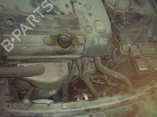 Right front brake caliper SEAT IBIZA II (6K1) 1.6 | BP11555906M104 