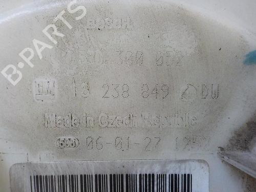 Drivstoffpumpe OPEL ASTRA H GTC (A04)  | BP3867124M76 