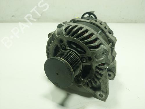 Used Alternator NISSAN MICRA V (K14) 1.0 DIG-T 117 (117 hp) 28953686