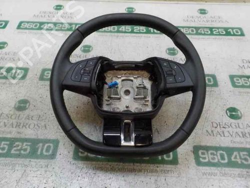 Rat Rat CITROËN C4 CACTUS 1.2 THP 110 (110 hp) 4732901 4732901