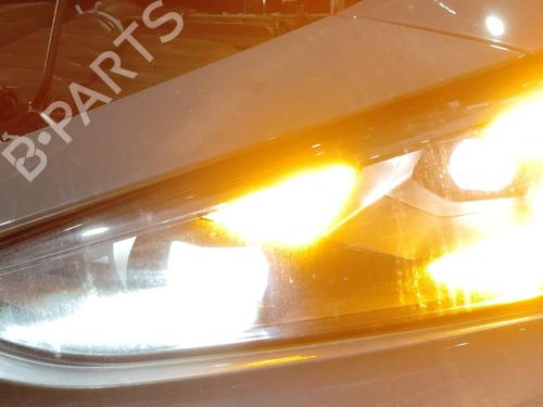 Left headlight SEAT LEON Sportstourer (KL8, KLD) 1.5 eTSI | BP33647005C28 - Image 7