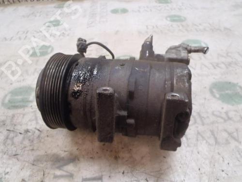 AC compressor HONDA ACCORD VII (CL, CN) 2.2 i-CTDi (CN1) | BP3818897M34 