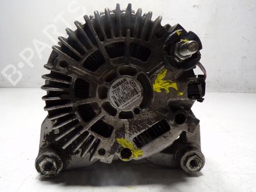 Alternator RENAULT KOLEOS I (HY_)  | BP10003250M7 