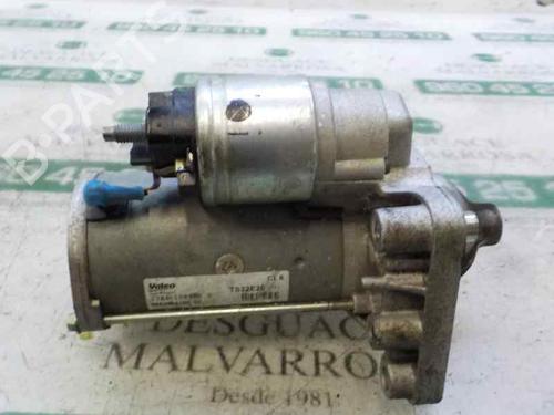 Starter PEUGEOT 208 I (CA_, CC_) 1.6 BlueHDi 100 | BP6509155M8