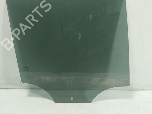 Used Rear right door window VW T-ROC (A11, D11) [2017-2025]  16318736