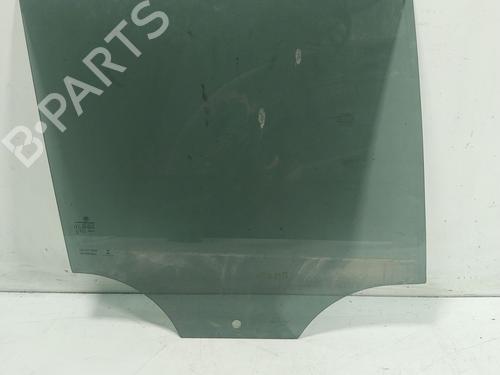 Rear right door window VW T-ROC (A11, D11) [2017-2024]  16318736