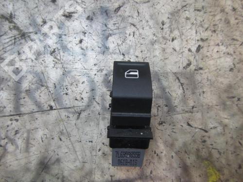 Used Left rear window switch Left rear window switch VW PASSAT B6 (3C2) 2.0 TDI (170 hp) 4010373 4010373