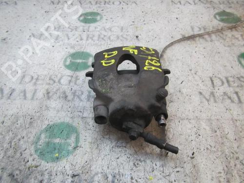 Højre bremsekaliber foran VW GOLF IV (1J1) 1.9 TDI | BP11548920M104 