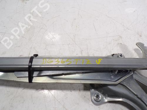 Rear left window mechanism TOYOTA PRIUS PLUS (_W4_)  | BP6957763C24 