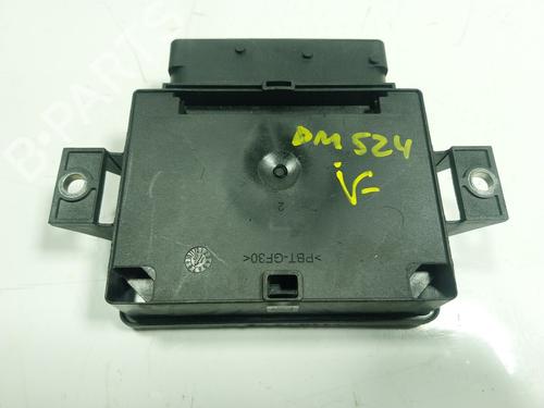 Elektronisk modul MERCEDES-BENZ CLA Shooting Brake (X117) CLA 220 CDI / d (117.903) (177 hp) 17464152