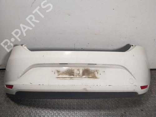 Used Rear bumper SEAT LEON (5F1) 1.2 TSI (110 hp) 16303055