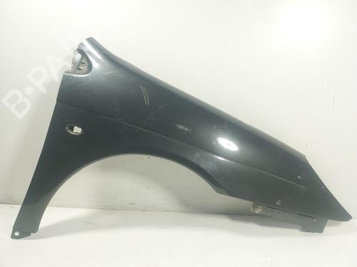 Right front fenders CITROËN C5 II (RC_) 2.0 HDi (RCRHRH) (136 hp) 17977139