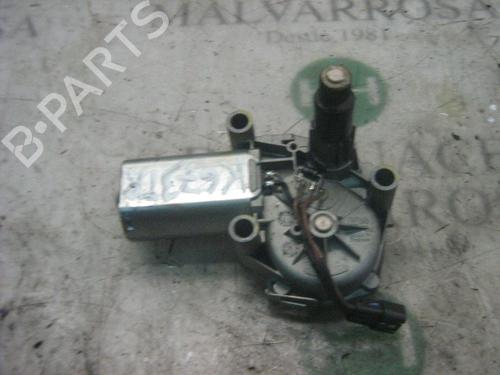 Used Rear wiper motor CHRYSLER VOYAGER / GRAND VOYAGER III (GS_, NS_) 2.5 TD (116 hp) 3777924