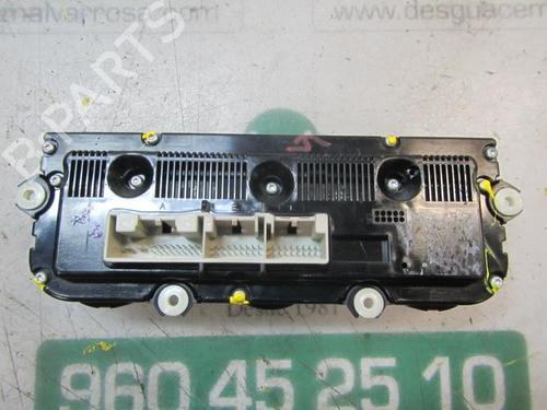 Commande Chauffage VW GOLF V (1K1) 1.9 TDI | BP3878171I5 