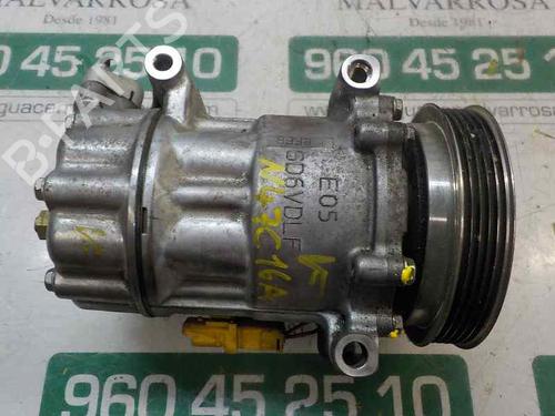 Used AC compressor AC compressor 13042950 13042950