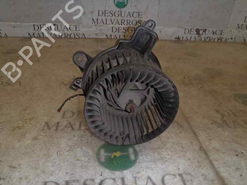 Heater blower motor CITROËN BERLINGO / BERLINGO FIRST MPV (MF_, GJK_, GFK_)  | BP3833480M62 