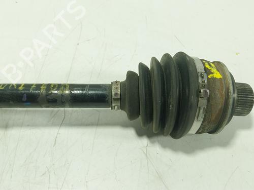 Right front driveshaft AUDI Q5 (FYB, FYG)  | BP27993770M39 
